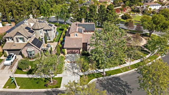 28 Drackert Lane, Ladera Ranch, CA 92694