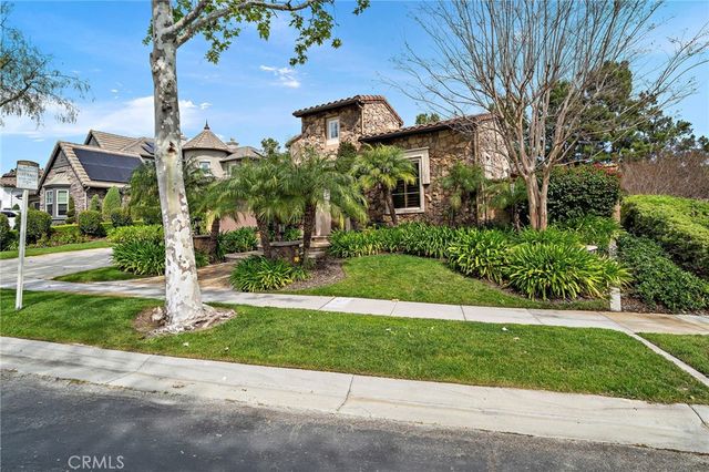 28 Drackert Lane, Ladera Ranch, CA 92694