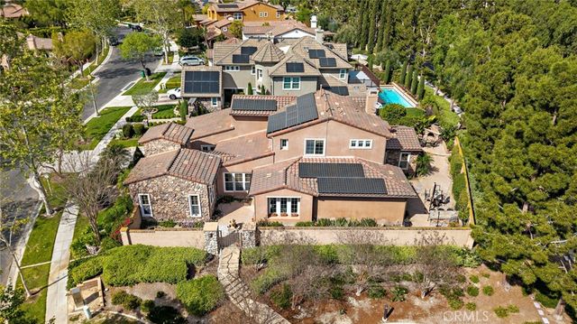 28 Drackert Lane, Ladera Ranch, CA 92694