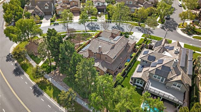 28 Drackert Lane, Ladera Ranch, CA 92694