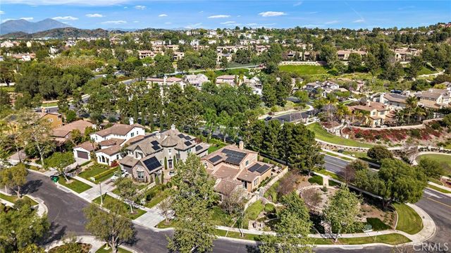 28 Drackert Lane, Ladera Ranch, CA 92694