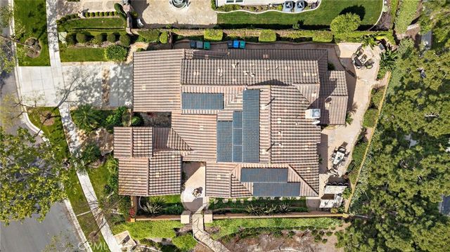 28 Drackert Lane, Ladera Ranch, CA 92694