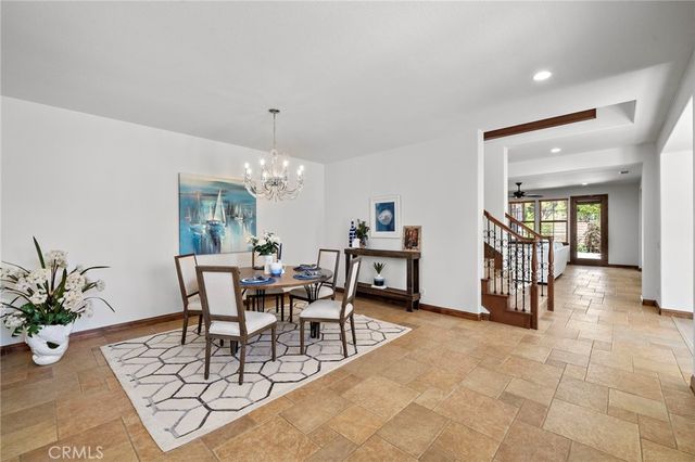 28 Drackert Lane, Ladera Ranch, CA 92694