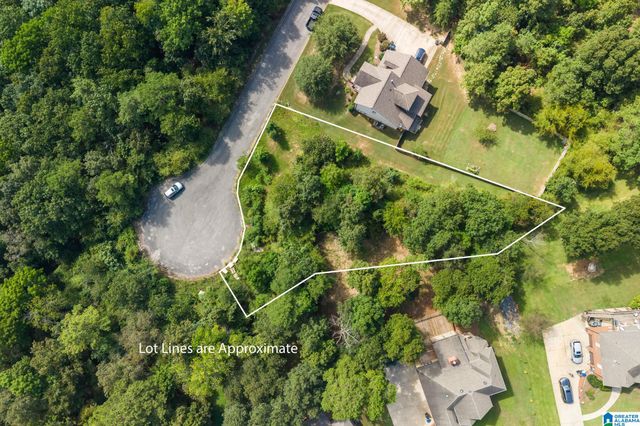 5815 ENCLAVE CIRCLE, Trussville, AL 35173