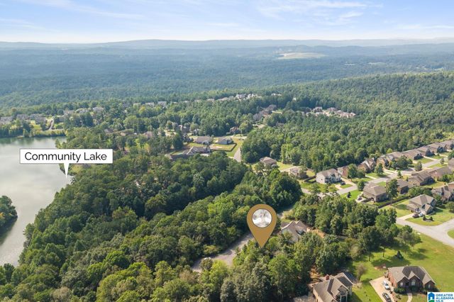5815 ENCLAVE CIRCLE, Trussville, AL 35173