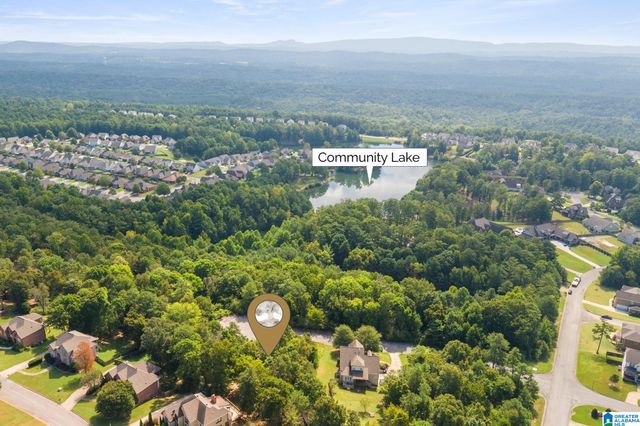 5815 ENCLAVE CIRCLE, Trussville, AL 35173