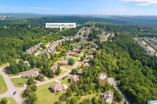 5815 ENCLAVE CIRCLE, Trussville, AL 35173
