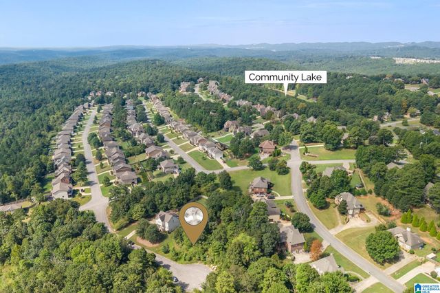 5815 ENCLAVE CIRCLE, Trussville, AL 35173