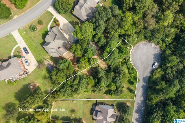 5815 ENCLAVE CIRCLE, Trussville, AL 35173