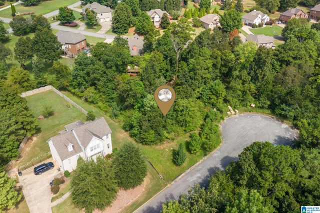5815 ENCLAVE CIRCLE, Trussville, AL 35173
