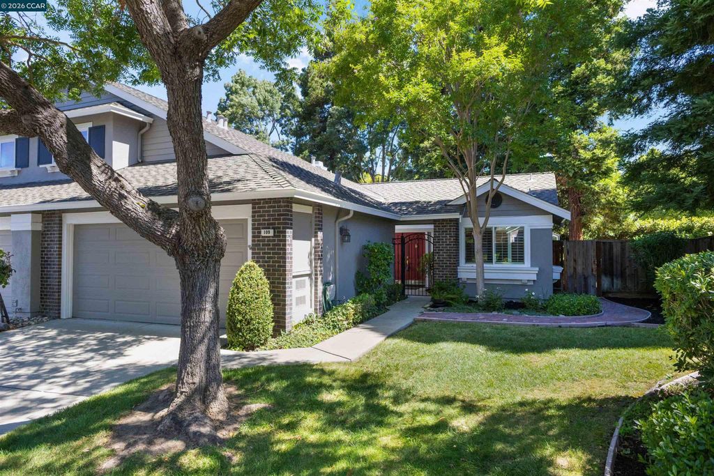 109 Blossom Ct, Danville, CA 94506