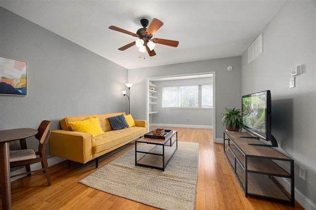 1700 Nueces ST 203, Austin, TX 78701