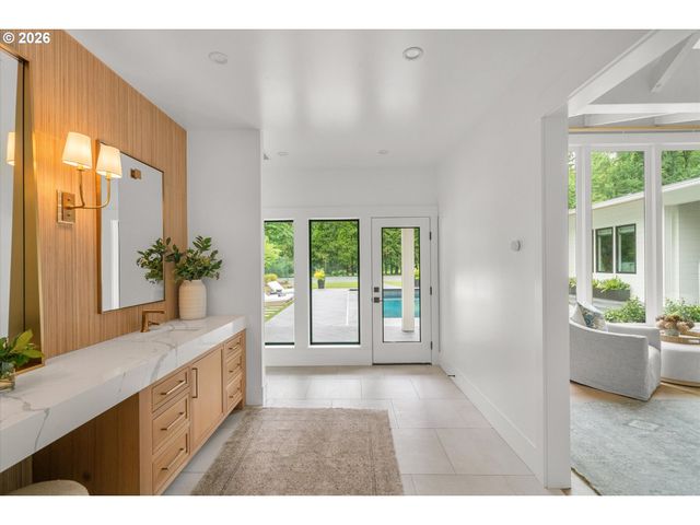 505 Sw GLEN Rd, Portland, OR 97219