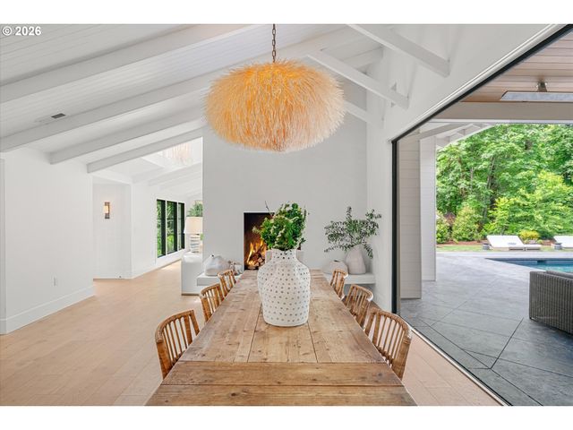 505 Sw GLEN Rd, Portland, OR 97219