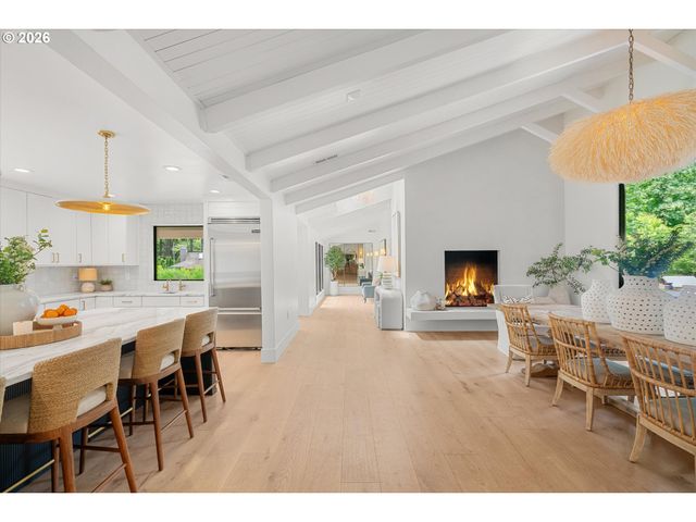 505 Sw GLEN Rd, Portland, OR 97219