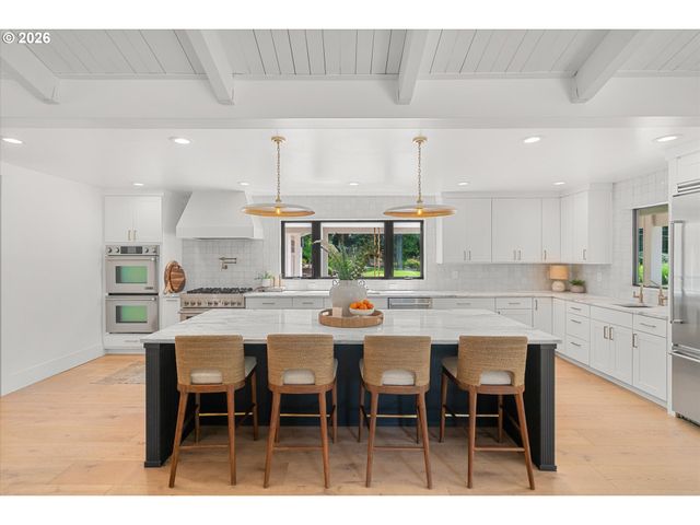 505 Sw GLEN Rd, Portland, OR 97219