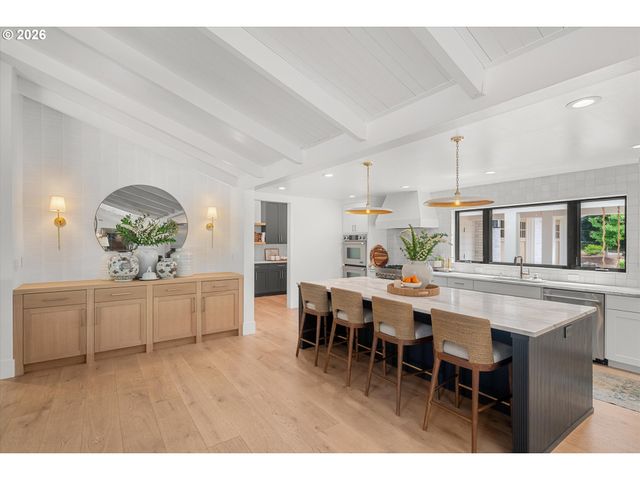 505 Sw GLEN Rd, Portland, OR 97219
