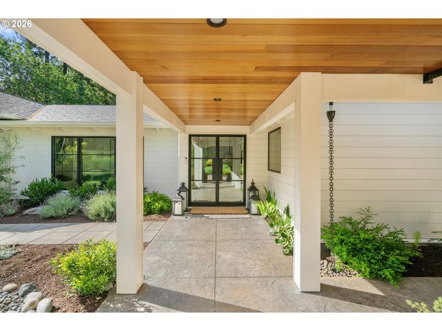505 Sw GLEN Rd, Portland, OR 97219