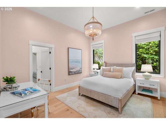 505 Sw GLEN Rd, Portland, OR 97219