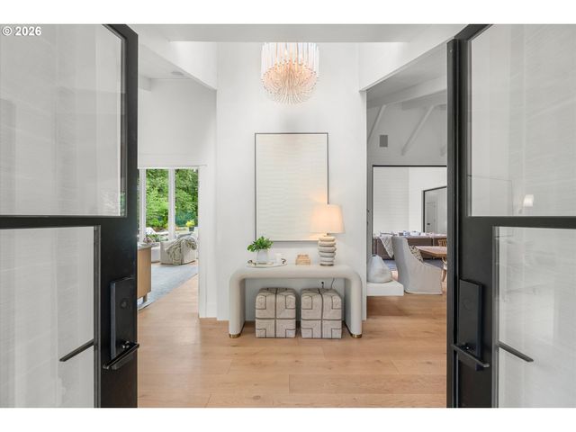 505 Sw GLEN Rd, Portland, OR 97219