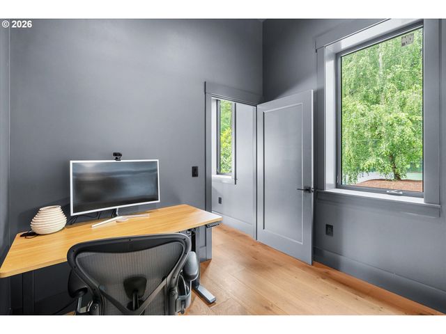 505 Sw GLEN Rd, Portland, OR 97219