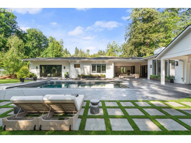 505 Sw GLEN Rd, Portland, OR 97219