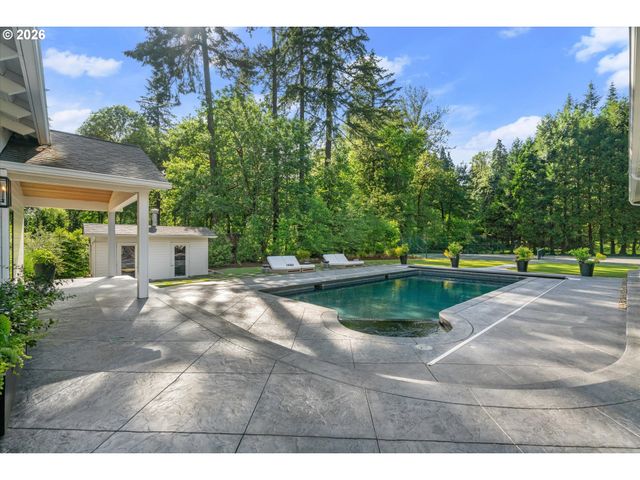 505 Sw GLEN Rd, Portland, OR 97219