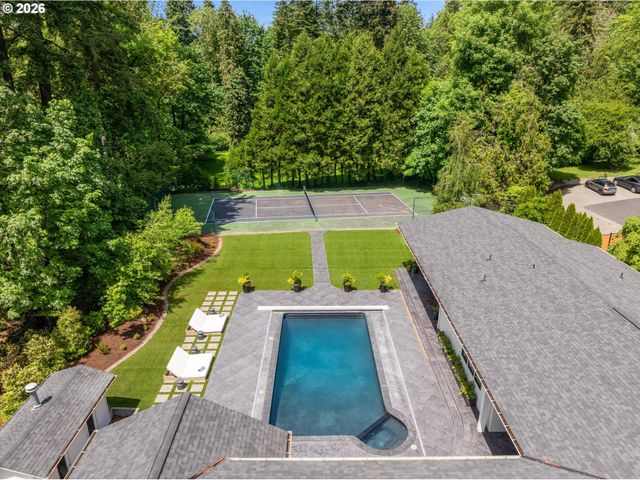 505 Sw GLEN Rd, Portland, OR 97219