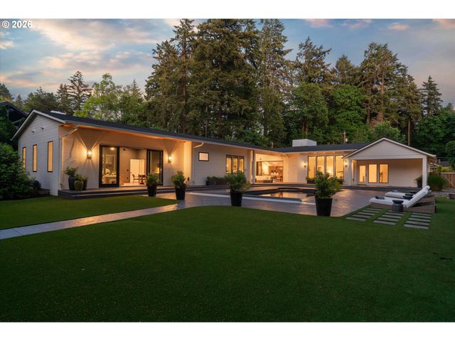 505 Sw GLEN Rd, Portland, OR 97219