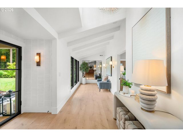 505 Sw GLEN Rd, Portland, OR 97219