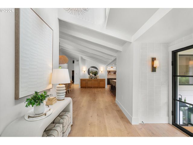 505 Sw GLEN Rd, Portland, OR 97219