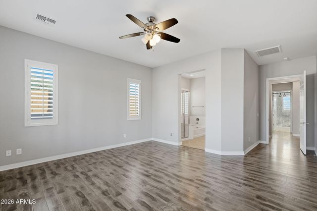 27158 N 81ST Avenue, Peoria, AZ 85383