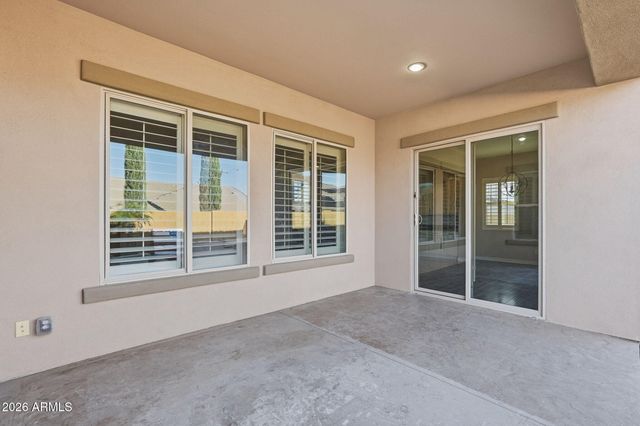 27158 N 81ST Avenue, Peoria, AZ 85383