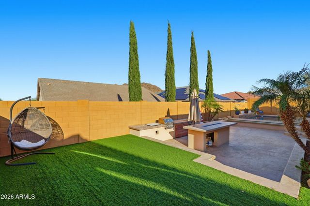 27158 N 81ST Avenue, Peoria, AZ 85383