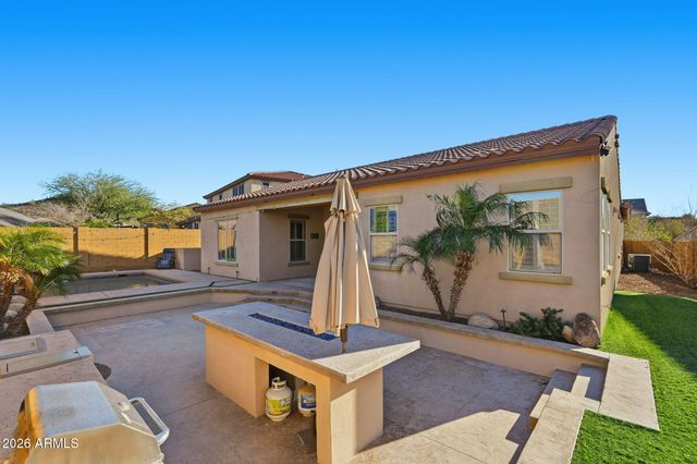 27158 N 81ST Avenue, Peoria, AZ 85383