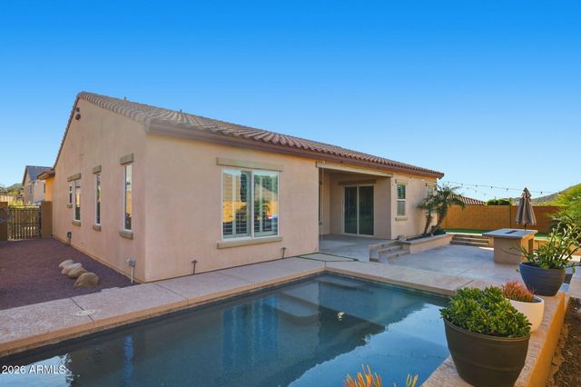 27158 N 81ST Avenue, Peoria, AZ 85383