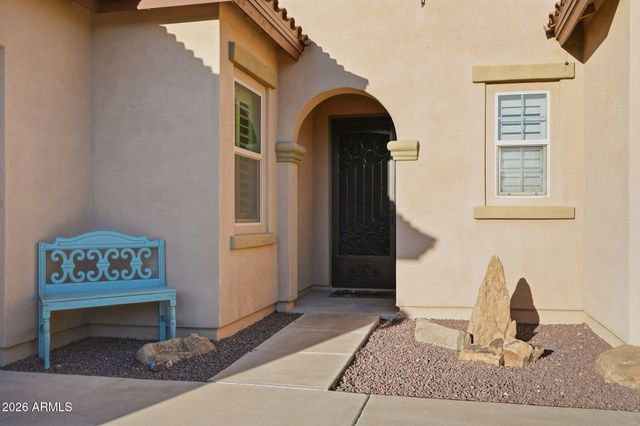 27158 N 81ST Avenue, Peoria, AZ 85383