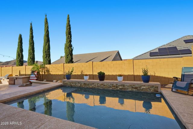 27158 N 81ST Avenue, Peoria, AZ 85383