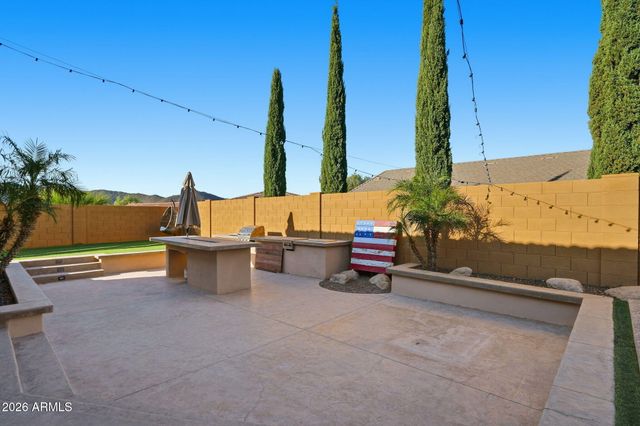 27158 N 81ST Avenue, Peoria, AZ 85383