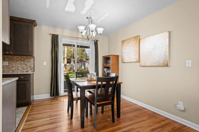 4107 S Hogan St, Spokane, WA 99203