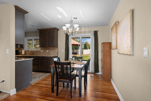 4107 S Hogan St, Spokane, WA 99203