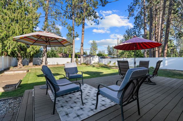 4107 S Hogan St, Spokane, WA 99203