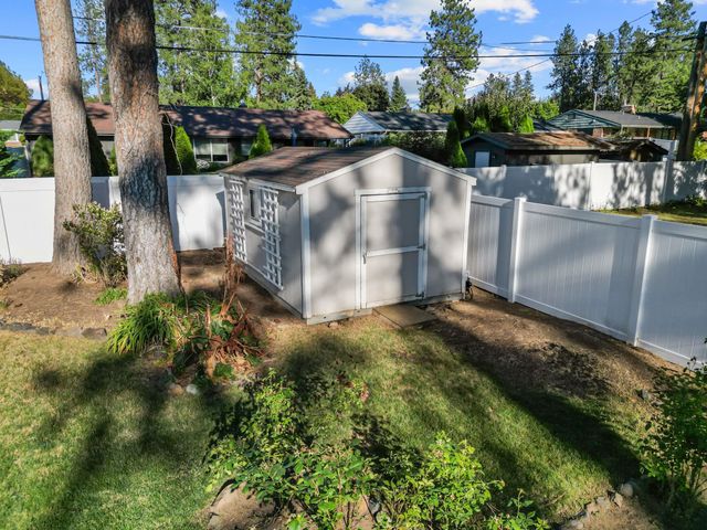 4107 S Hogan St, Spokane, WA 99203