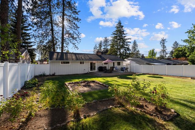 4107 S Hogan St, Spokane, WA 99203