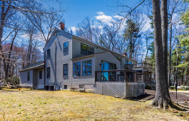 3 Swan Terrace, Greenland, NH 03840