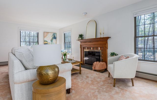 3 Swan Terrace, Greenland, NH 03840