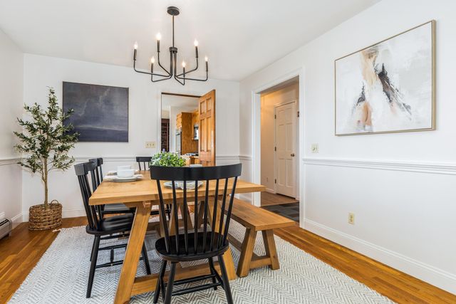 3 Swan Terrace, Greenland, NH 03840