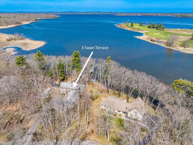 3 Swan Terrace, Greenland, NH 03840