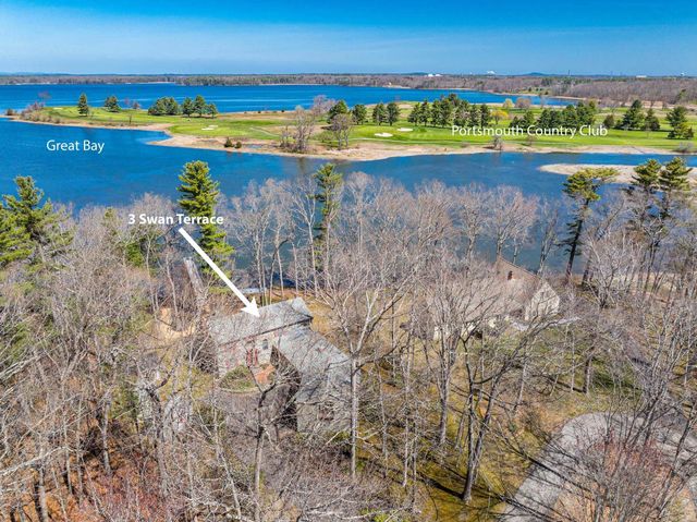 3 Swan Terrace, Greenland, NH 03840