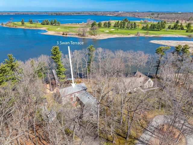 3 Swan Terrace, Greenland, NH 03840